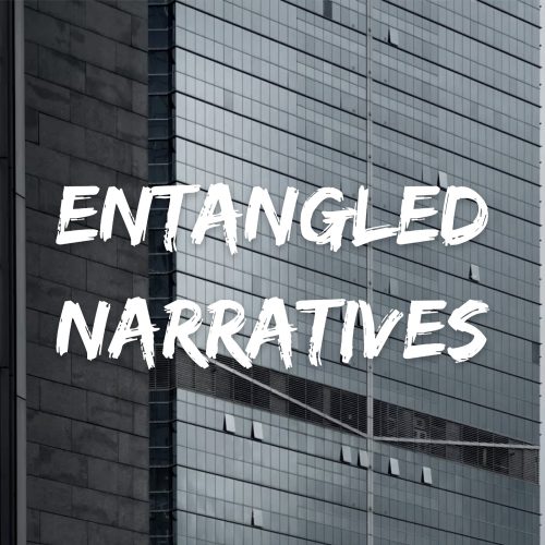 Entangled Narratives