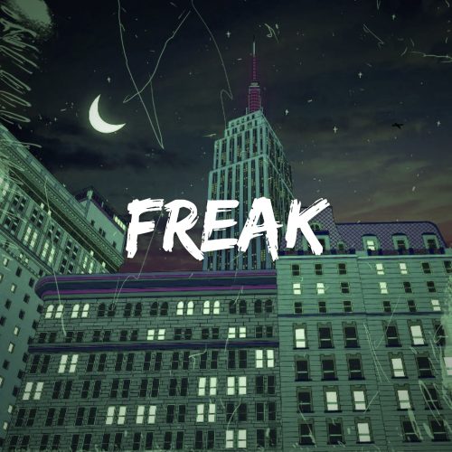 Freak