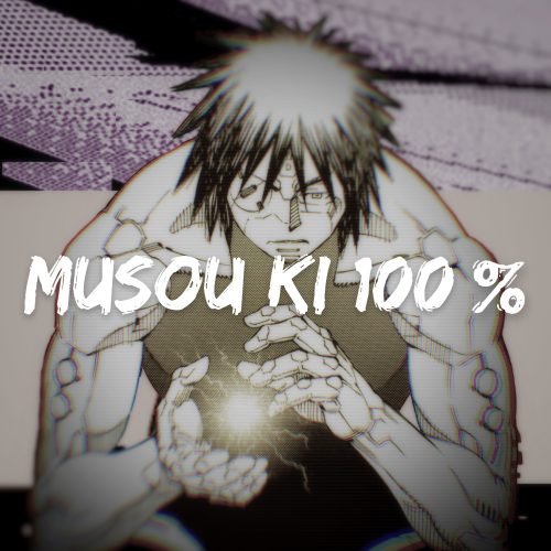 Musou Ki 100%