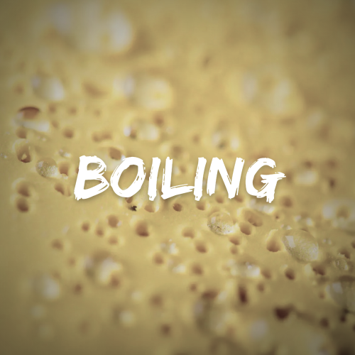 Boiling
